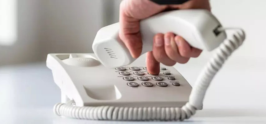 ML phone
